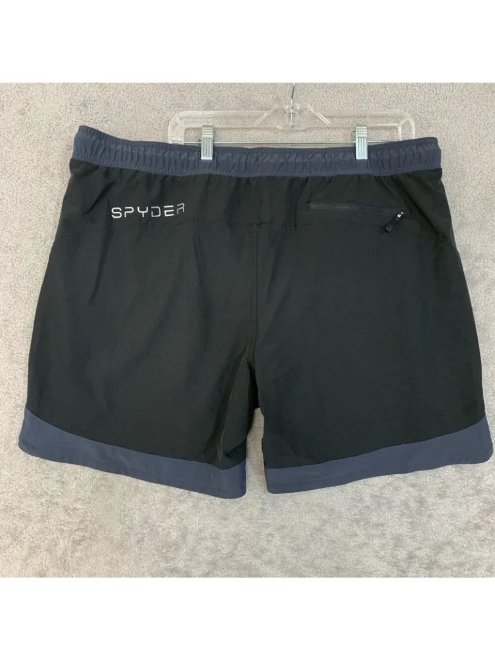 Spyder new without